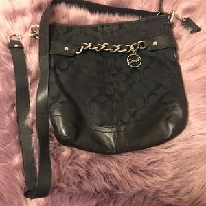 Coach crossbody bag